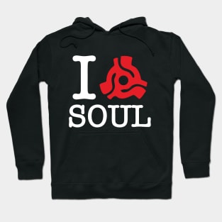 I 45 Adapter Soul Hoodie